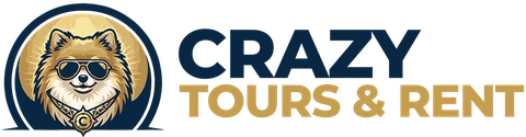 Crazy Tours & Rent